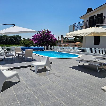 Dimore Le Paoline Ortona Exterior foto